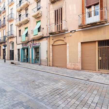 Cos Del Bou By Unik Tarragona Tarragone Extérieur photo