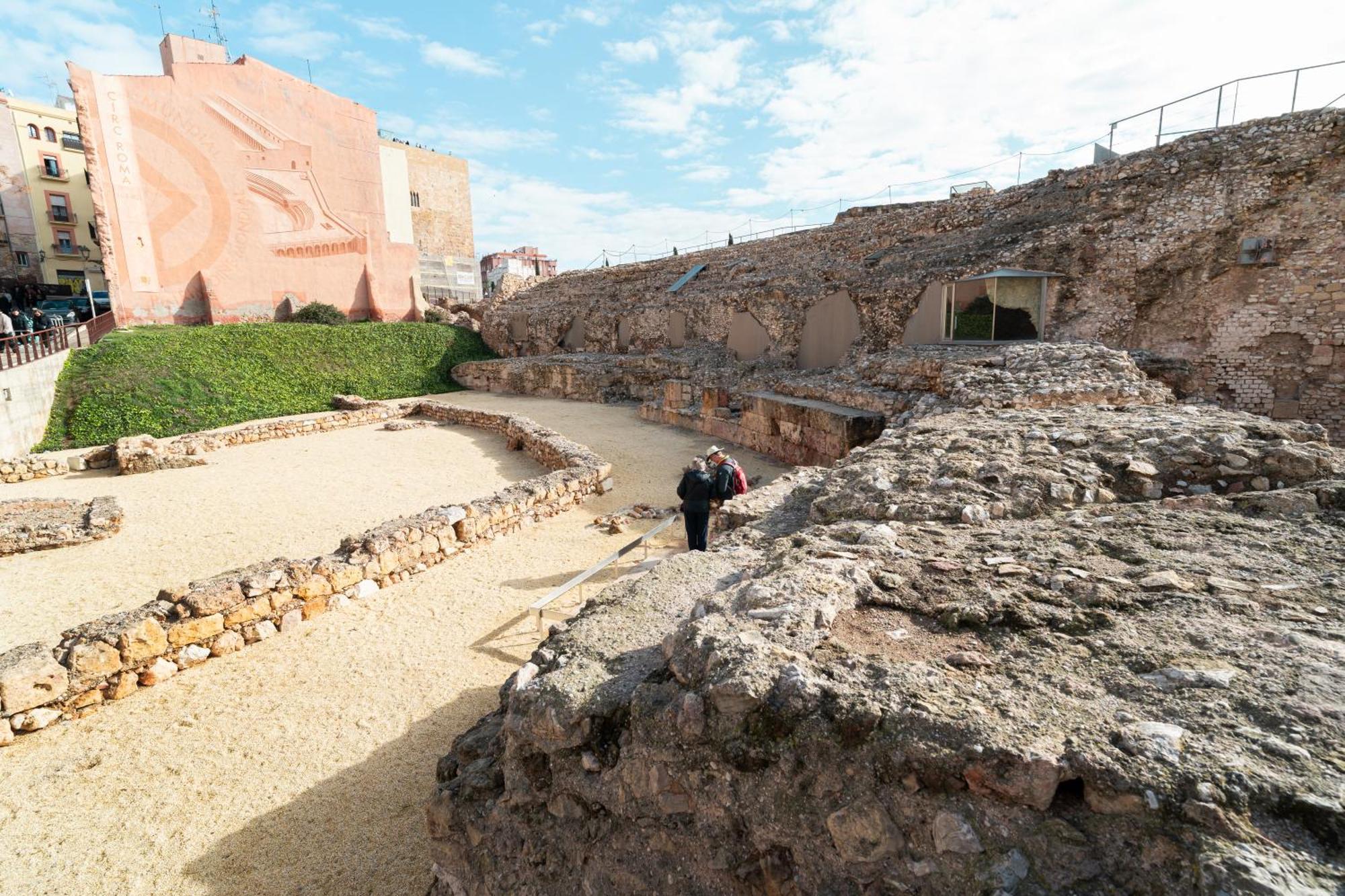 Cos Del Bou By Unik Tarragona Tarragone Extérieur photo