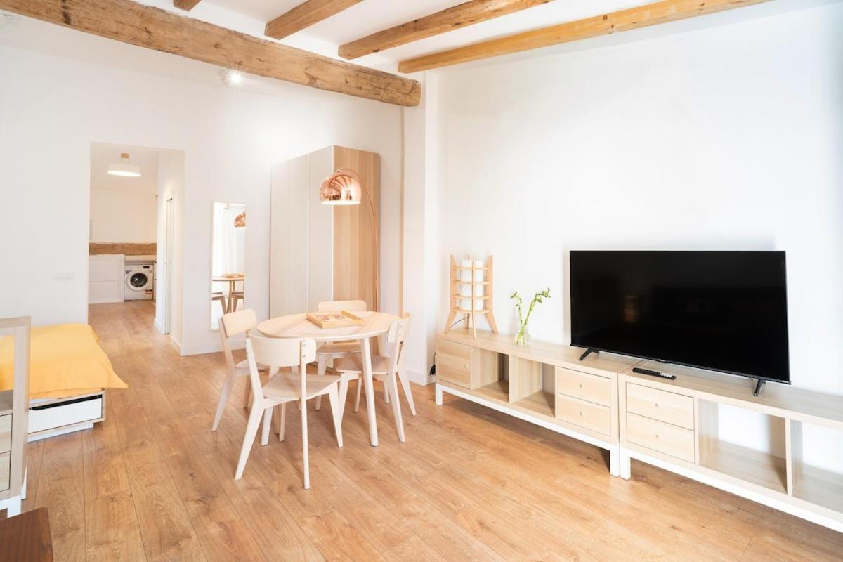 Cos Del Bou By Unik Tarragona Tarragone Extérieur photo