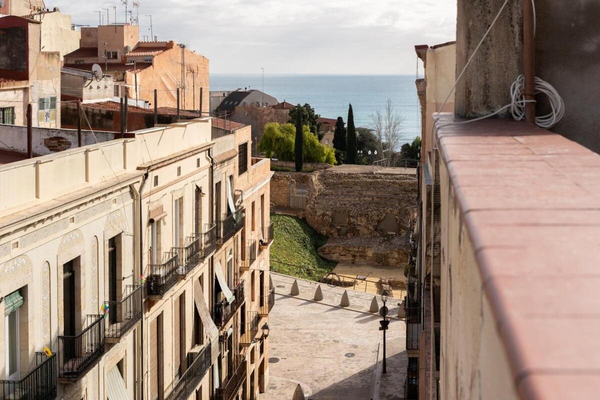 Cos Del Bou By Unik Tarragona Tarragone Extérieur photo