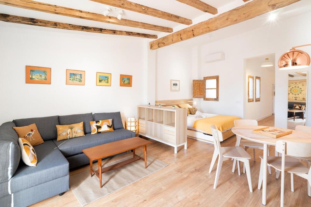 Cos Del Bou By Unik Tarragona Tarragone Extérieur photo